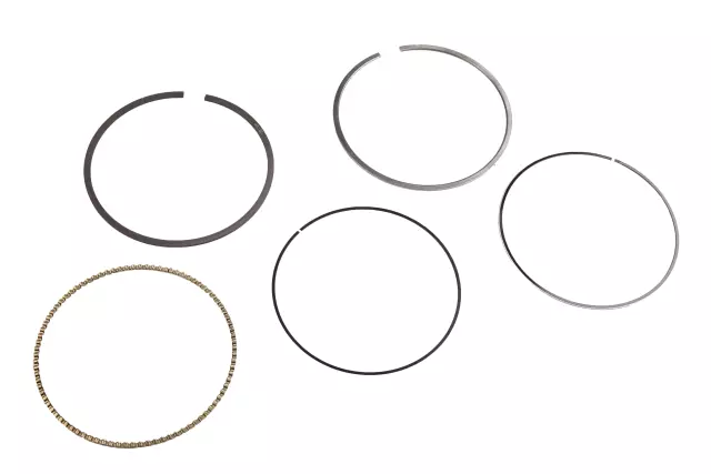 12616973 - : Piston Rings for Buick: Enclave, LaCrosse | Cadillac: CTS, STS | Chevrolet: Camaro, Traverse | GMC: Acadia, Acadia Limited | Pontiac: G8 | Saturn: Outlook Image