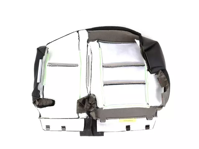 Rear Seat Cushion Cover, Left - Mopar (5RV85DX9AB)