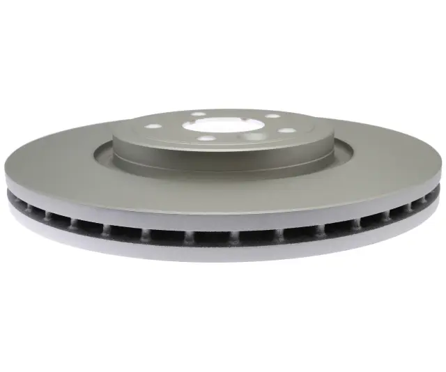 982009 - : Disc Brake Rotor for Raybestos Brakes Image