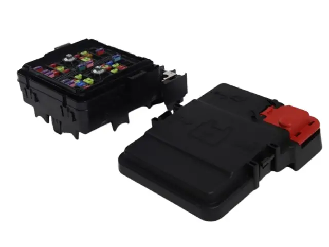 68574163AC - Electrical: Pre Fuse Block Power Distribution Center for Jeep: Cherokee, Wagoneer S Image