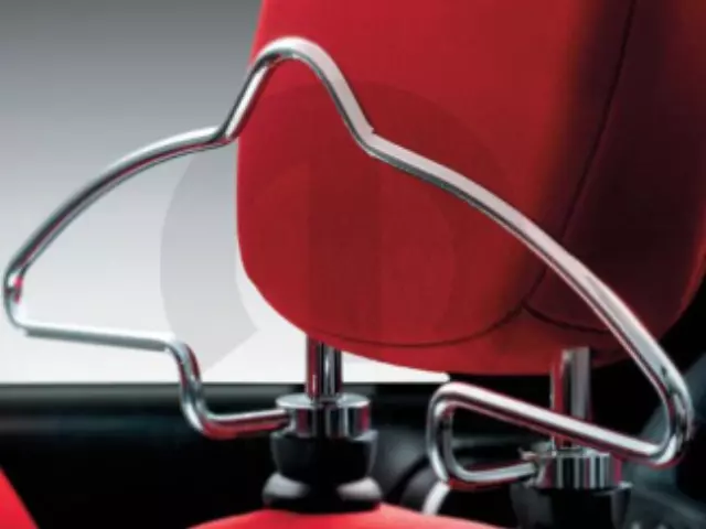 Coat Hanger - Mopar (68352482AA)