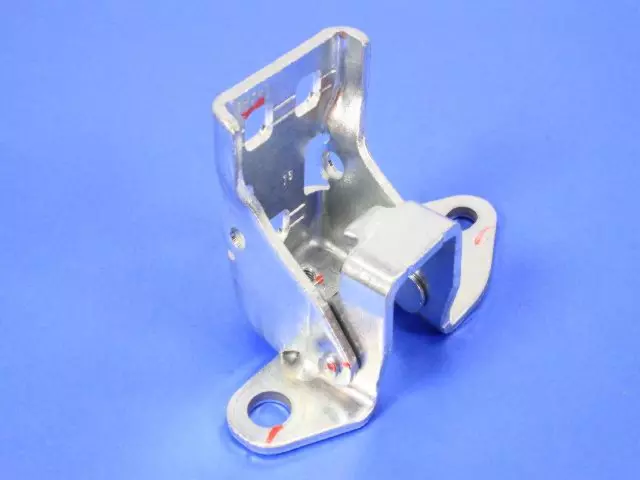 Front Door Lower Hinge, Right - Mopar (68026642AC)