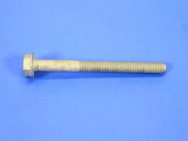 Hex Flange Head Bolt, Mounting - Mopar (6104208AA)
