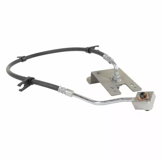 Hose Assembly Brake - Ford (FC4Z-2078-H)