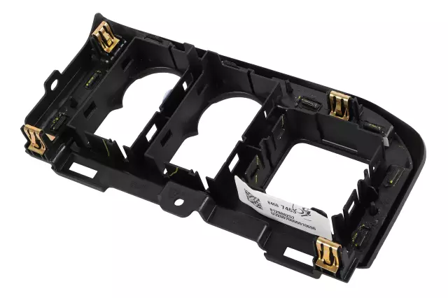 84687463 - Body: Switch Bezel for Chevrolet: Suburban, Tahoe | GMC: Yukon, Yukon XL Image