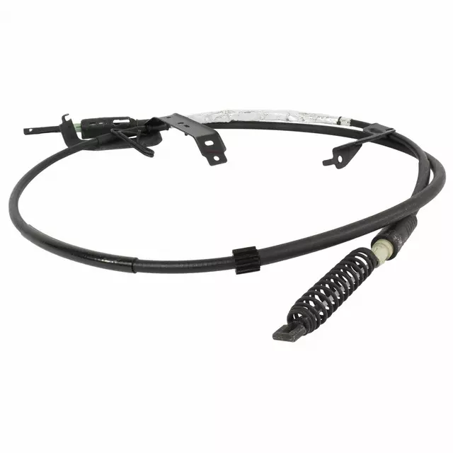 Parking Brake Cable - Ford (HC3Z-2A635-Y)