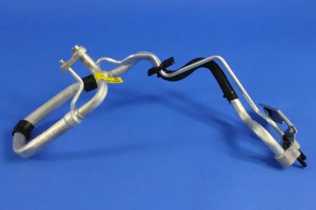 68217214AC - : A/c Suction And Liquid Line for Mopar Image