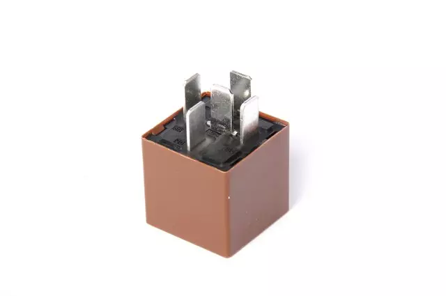 84749906 - : Relay for Buick: Envision | Cadillac: ELR | Chevrolet: Camaro, Corvette | GMC: Terrain Image
