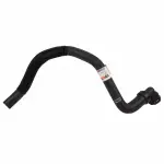 KM5528 - Cooling System: Motorcraftâ„¢ By-Pass Hose for Ford: F-250 Super Duty, F-350 Super Duty Image