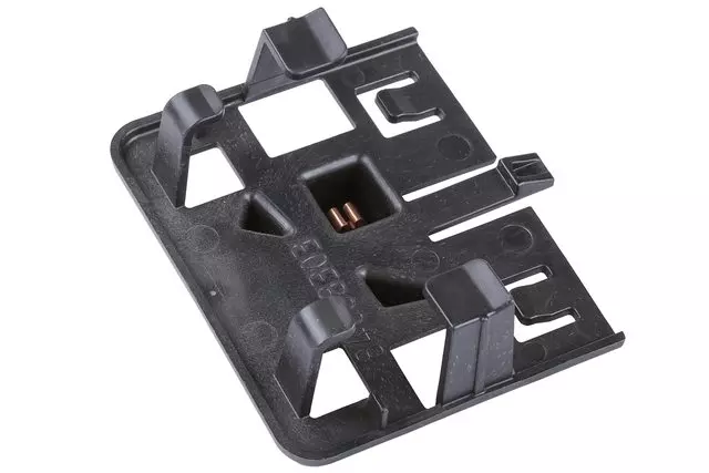 84068303 - : Serial Data Gateway Bracket for GM Image