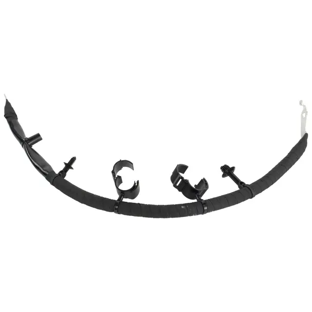 NZ6Z14301A - : Ground Cable for Ford Image