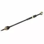 1W6Z5B551AA - Suspension: Adjust Link for FORD Image