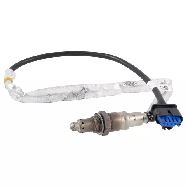 L1MZ9F472C - : 2020-2024 Ford Oxygen Sensor - Motorcraft (DY-1536) for Ford: Explorer, Police Interceptor Utility Image