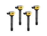 1403114 - : ACCEL Ignition Coil - SuperCoil - Honda 2.0/2.2/2.4L - I4 - 4-Pack for ACCEL Image