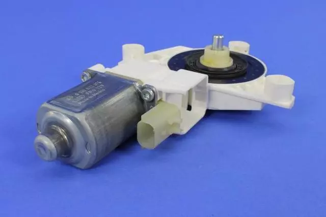 Window Regulator Motor, Right - Mopar (68209824ab)