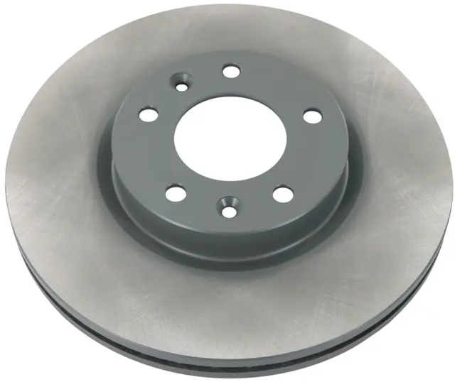 1BP01331AA - : Disc Brake Rotor for bproauto Image