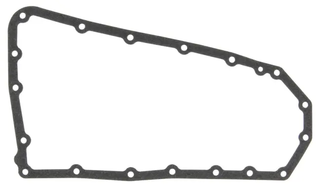 W32836 - : Transmission Oil Pan Gasket for Mahle Image