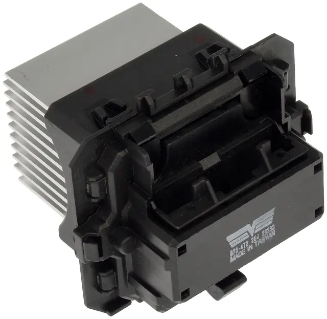 973472 - HVAC: HVAC Blower Motor Resistor for Dorman Image