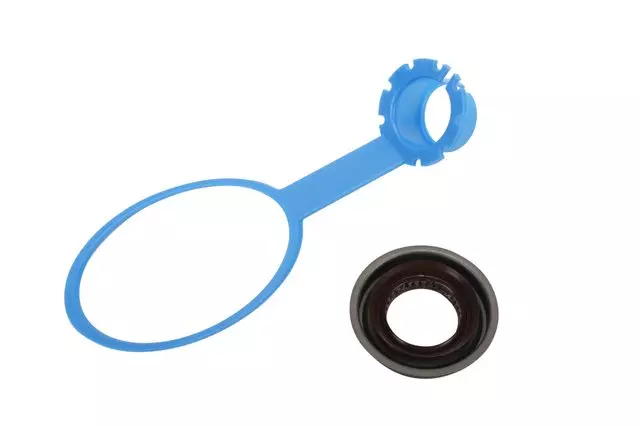 24288437 - : Front Driver Side Wheel Half-Shaft Seal Kit with Protector for Buick: Cascada, Enclave, Encore, Encore GX, Envision, Envista, LaCrosse, Regal, Regal Sportback, Verano | Cadillac: XT4, XT5, XT6 | Chevrolet: Blazer, Cruze, Cruze Limited, Equinox, Impala, Malibu, Sonic, Trailblazer, Traverse, Traverse Limited, Trax | GMC: Acadia, Terrain Image