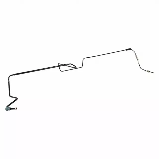 Tube Assembly Brake - Ford (KV6Z-2265-A)