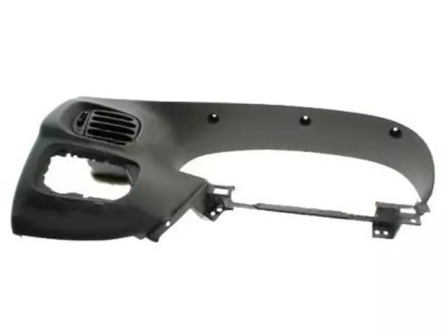 F75Z15044D70AAM - Body: Cluster Trim for Ford: F-150, F-150 Heritage, F-250 Image