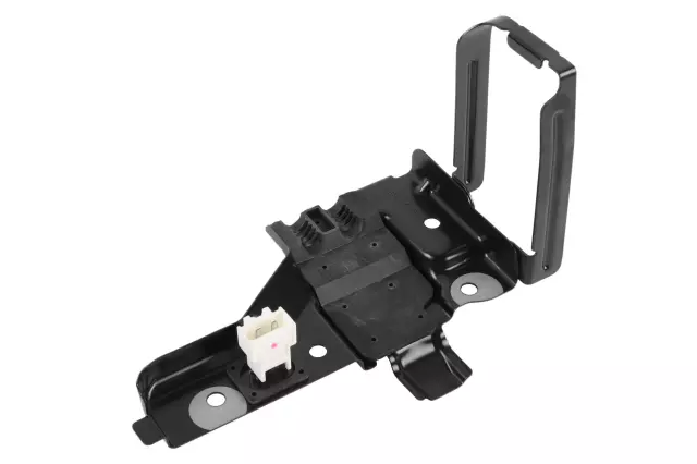 25905443 - Electrical: Battery Terminal Cover for Cadillac: Escalade | Chevrolet: Tahoe | GMC: Yukon Image