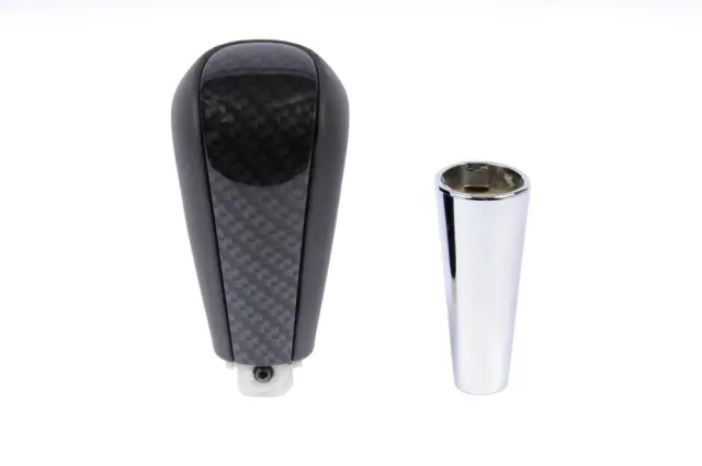 19165178 - Interior: Automatic Transmission Shift Lever Knob for GM Image