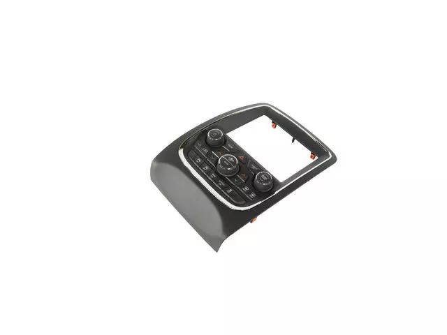 68333653AA - Air Conditioners and Heaters: Vehicle Feature Controls Center Stack for Mopar Image