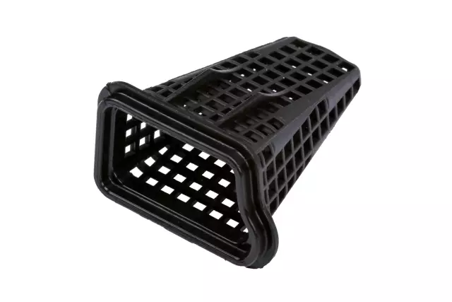 55353334 - Engine: Oil Pick-Up for Chevrolet: Aveo, Aveo5, Cruze, Cruze Limited, Sonic | Pontiac: G3 Image