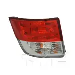 11663400 - : TYC Tail Light Assembly for TYC Image