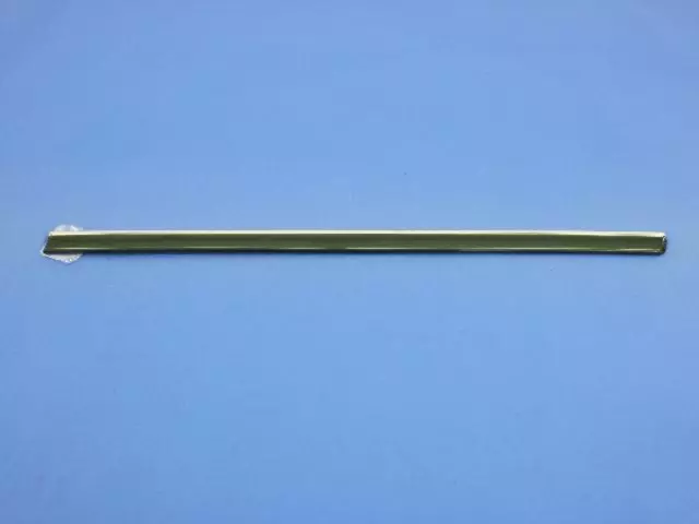 Rear Door Molding, Left - Mopar (WG21BPKAC)