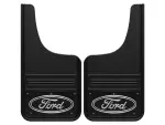 VHC3Z16A550F - Exterior: Splash Guards, Gatorback By Truck Hardware for Ford: E-350 Super Duty, E-450 Super Duty, F-250 Super Duty, F-350 Super Duty, F-450 Super Duty, F-550 Super Duty Image