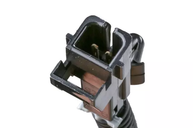 19258561 - : Titanium Driver Seat Belt with Buckle for GM Image