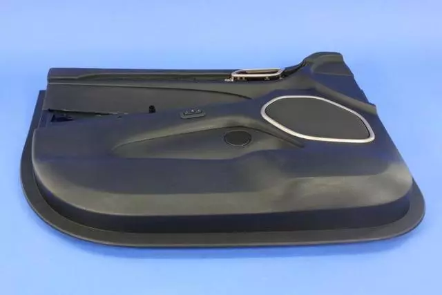Front Door Trim Panel, Left - Mopar (5PS452X9AA)