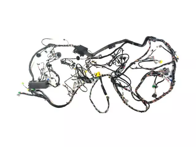 68275422AD - : Body Wiring for Mopar Image