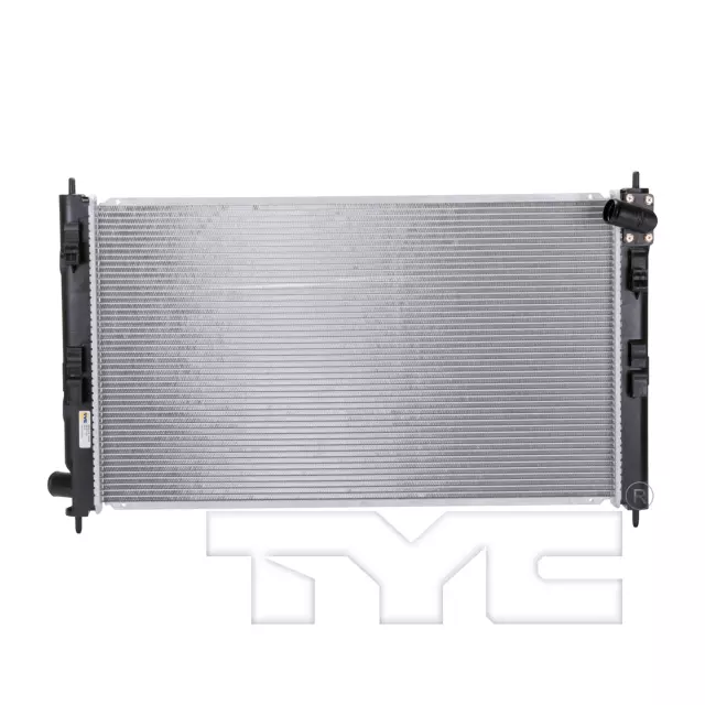 2979 - Cooling Systems: TYC Radiator for TYC Image