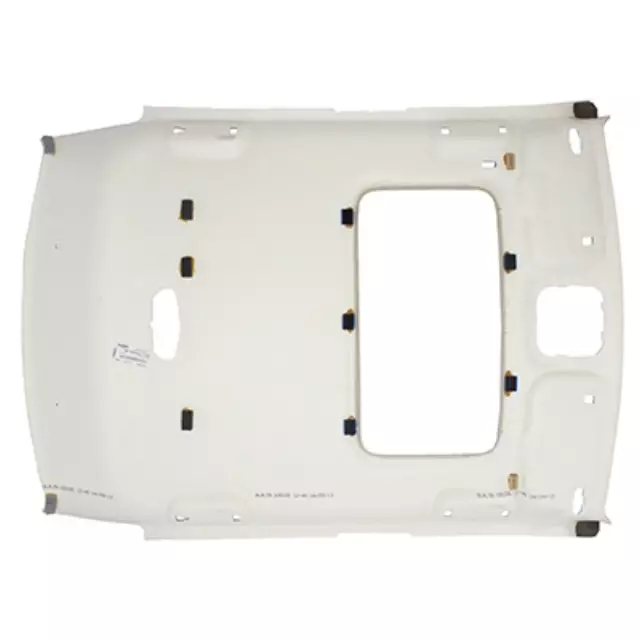 AN7Z5451916DD - Body: Headliner for Ford: Fusion | Mercury: Milan Image