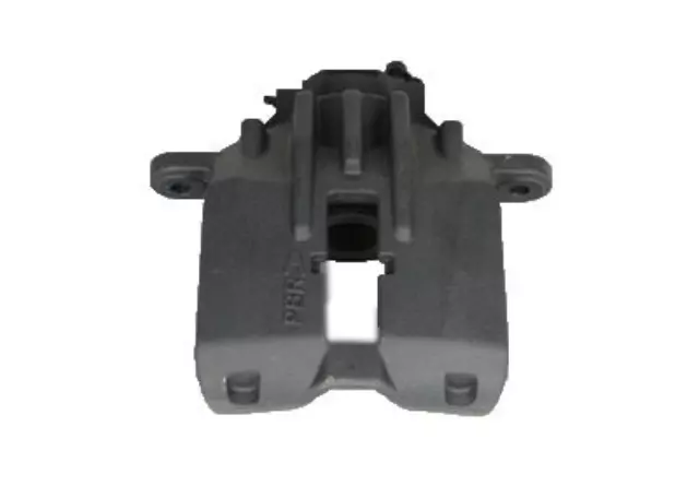 19208040 - : Rear Driver Side Disc Brake Caliper Assembly for Chevrolet: Corvette Image