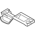 BL3Z1504567AA - Body: Lower Panel for Ford: F-150 Image