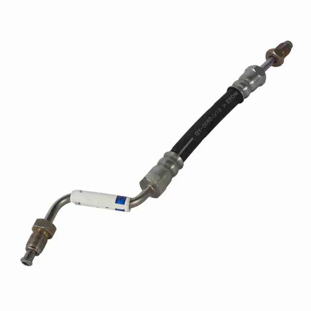 Tube Assembly Brake - Ford (BRT-276)