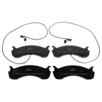 BRF2042 - : Kit Brake Lining for Ford Image
