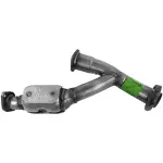 40236 - : Ultra EPA Direct Fit Catalytic Converter for Walker Exhaust Image