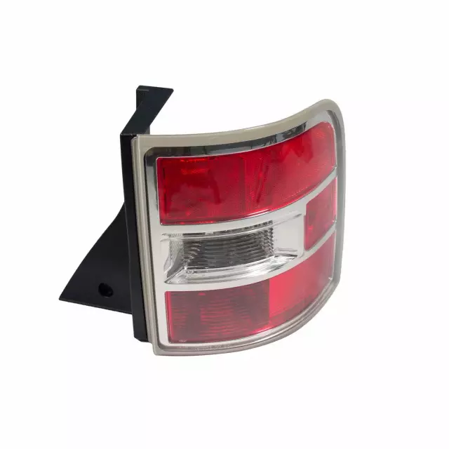CA8Z13404A - : 2012-2019 Ford Flex - Tail Lamp Assembly for Ford: Flex Image