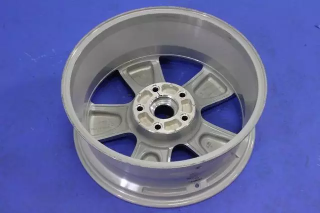 Aluminum Wheel - Mopar (1TQ79GSAAA)