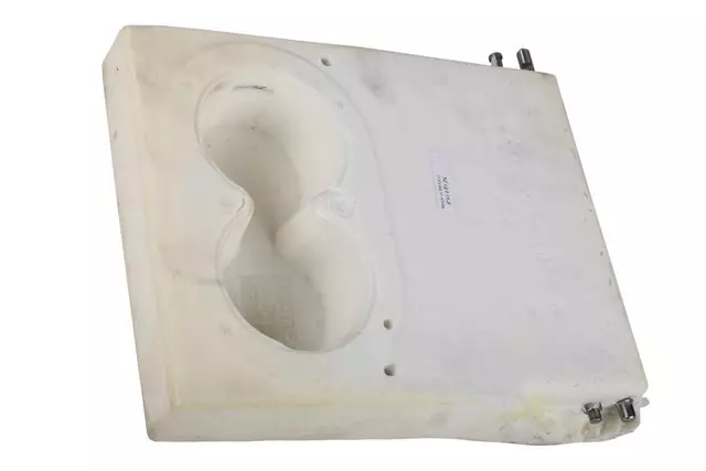 84108136 - : Rear Seat Armrest for Chevrolet: Cruze Image