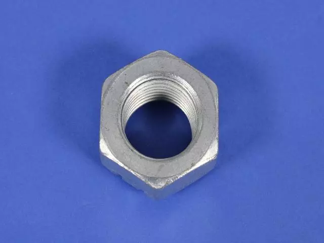 Pinion Yoke Nut - Mopar (1791575)