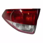 DM5Z13404A - : Tail Lamp Assembly for Ford: C-Max Image