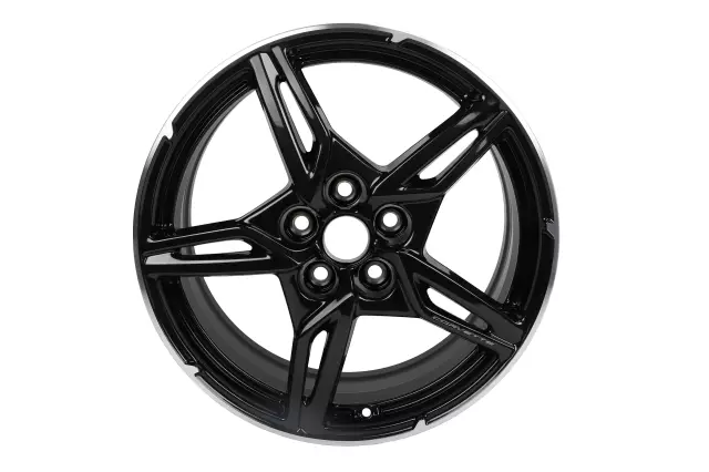 19x8.5 Aluminum Front Wheel - GM (84785085)