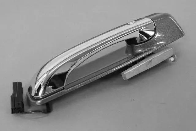 Exterior Door Handle, Right - Mopar (1UJ881FAAG)