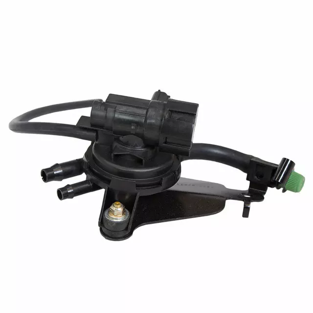 Vapor Canister Purge Solenoid - Ford (F8OZ-9C915-AB)